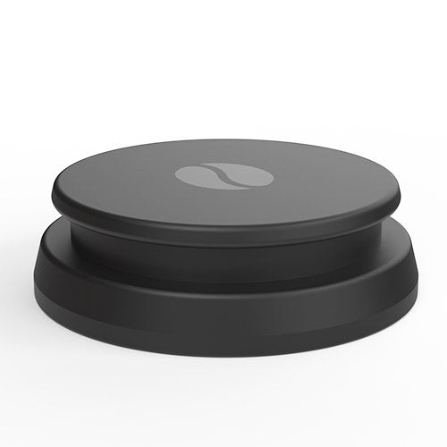 COFFEEJACK™ Travel Tamper