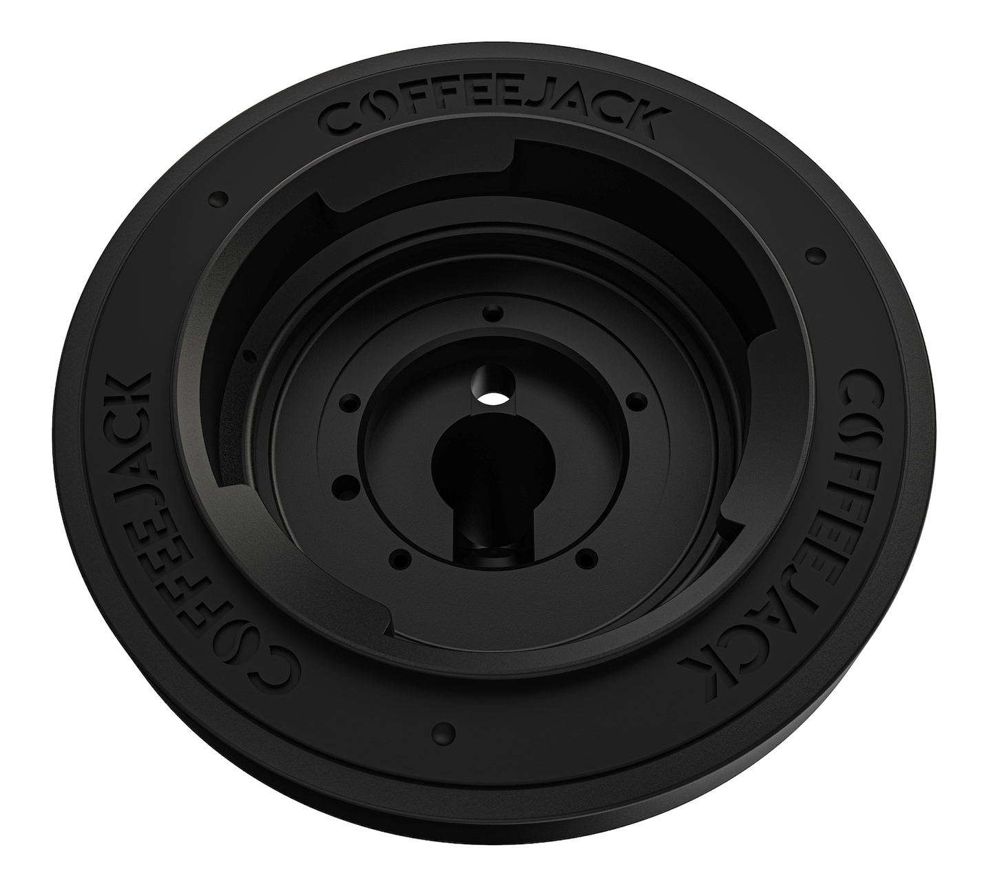 COFFEEJACK V1 Main Body Replacement