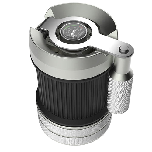 COFFEEJACK Pro (V2) Accessories