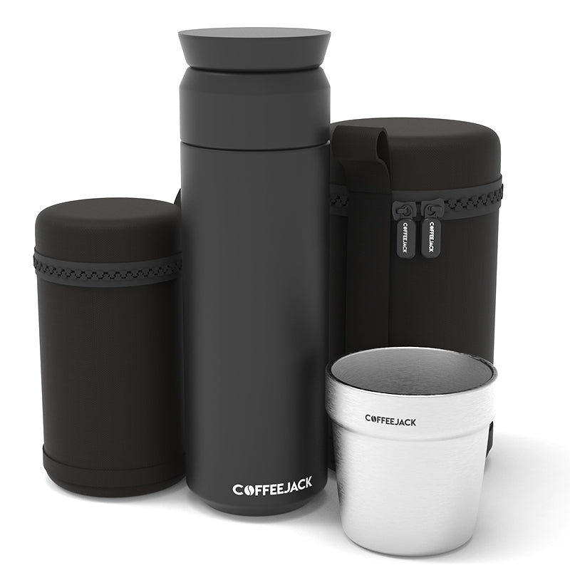 COFFEEJACK™ V2 Adventure Bundle