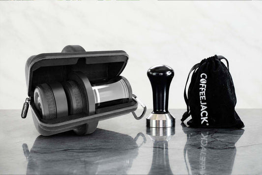 COFFEEJACK™ Mini (V1) Essential Package