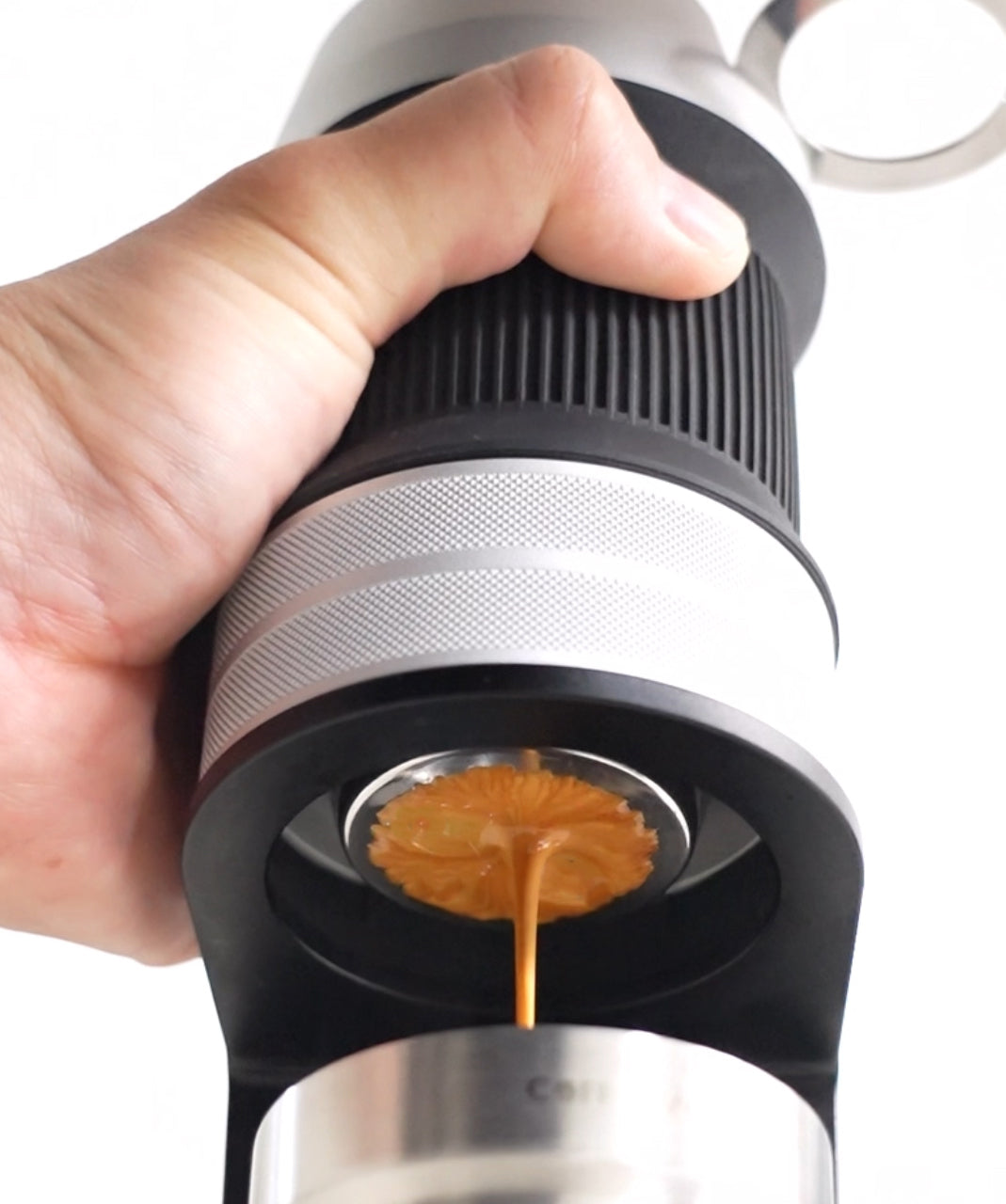 COFFEEJACK V2 Pro — Home Barista