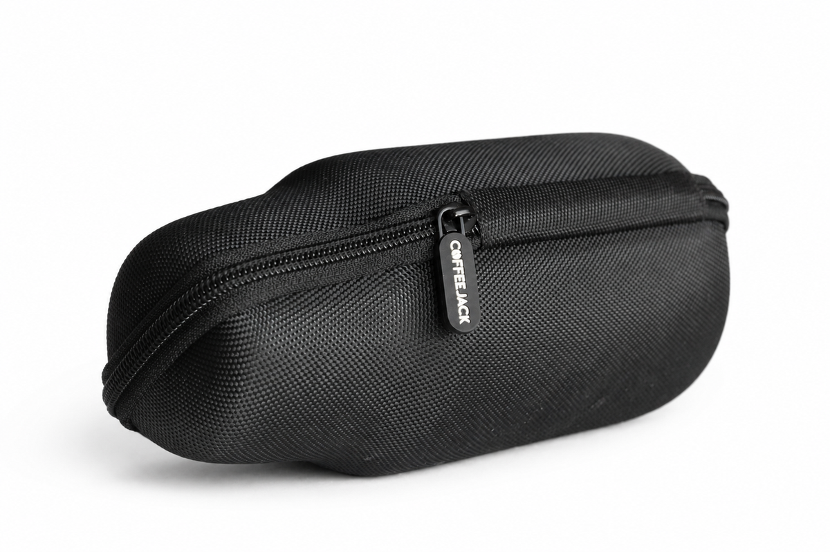 COFFEEJACK Pro (V2) Grab & Go Case