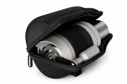 COFFEEJACK Pro (V2) Grab & Go Case
