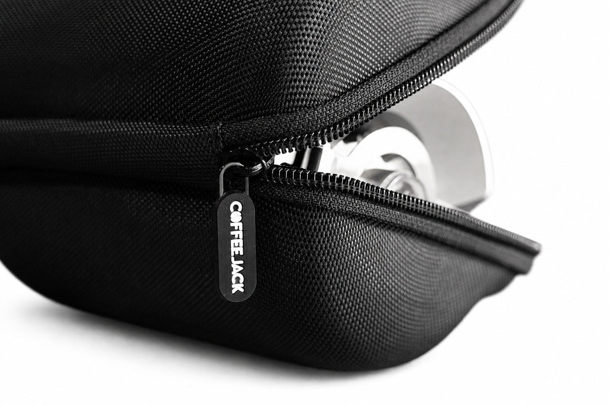 COFFEEJACK Pro (V2) Grab & Go Case