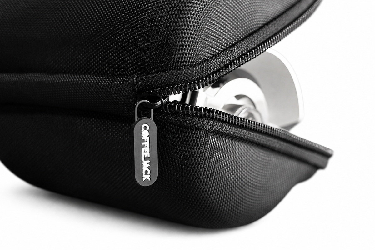 COFFEEJACK V2 Pro —Ultimate Experience