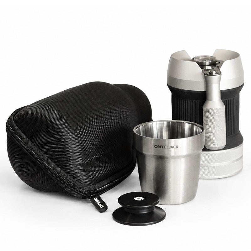 COFFEEJACK V2 Pro- The Essential
