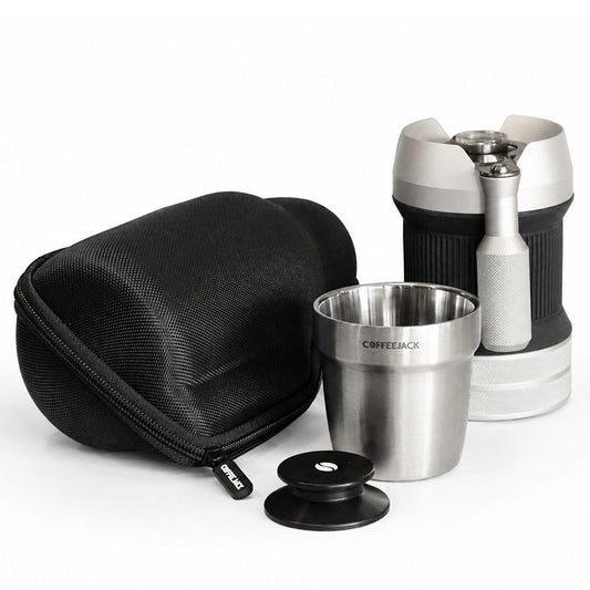 COFFEEJACK V2 Pro- The Essential