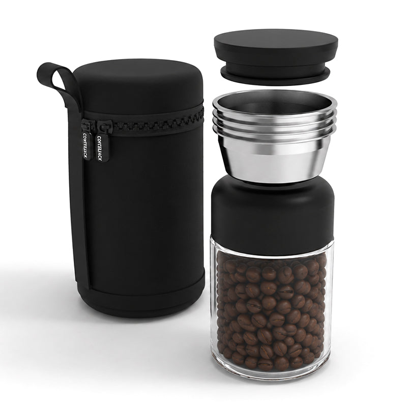 COFFEEJACK™ V2 Adventure Bundle