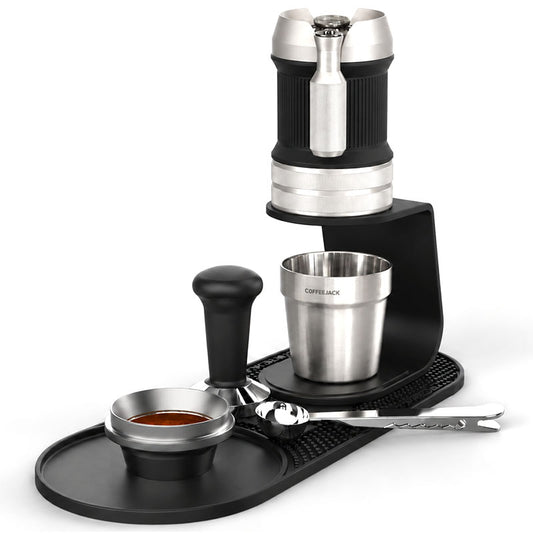 COFFEEJACK V2 Pro — Home Barista