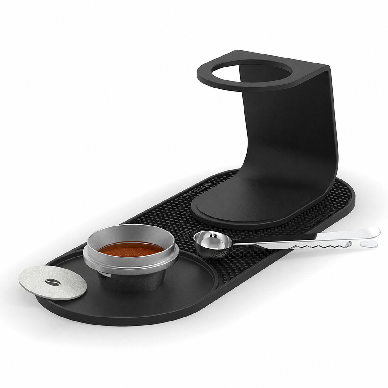 COFFEEJACK™ V2 Home Preparation Bundle