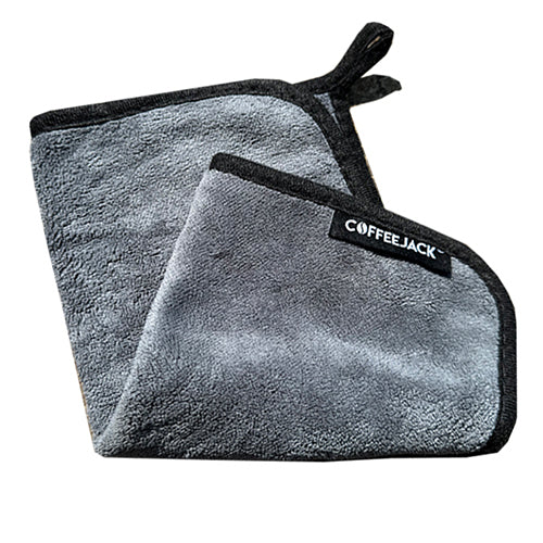COFFEEJACK™ Microfibre Towel