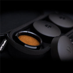 COFFEEJACK™ Podcase with portafilters