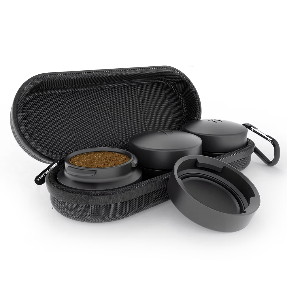 COFFEEJACK™ Mini (V1) Ultimate Package