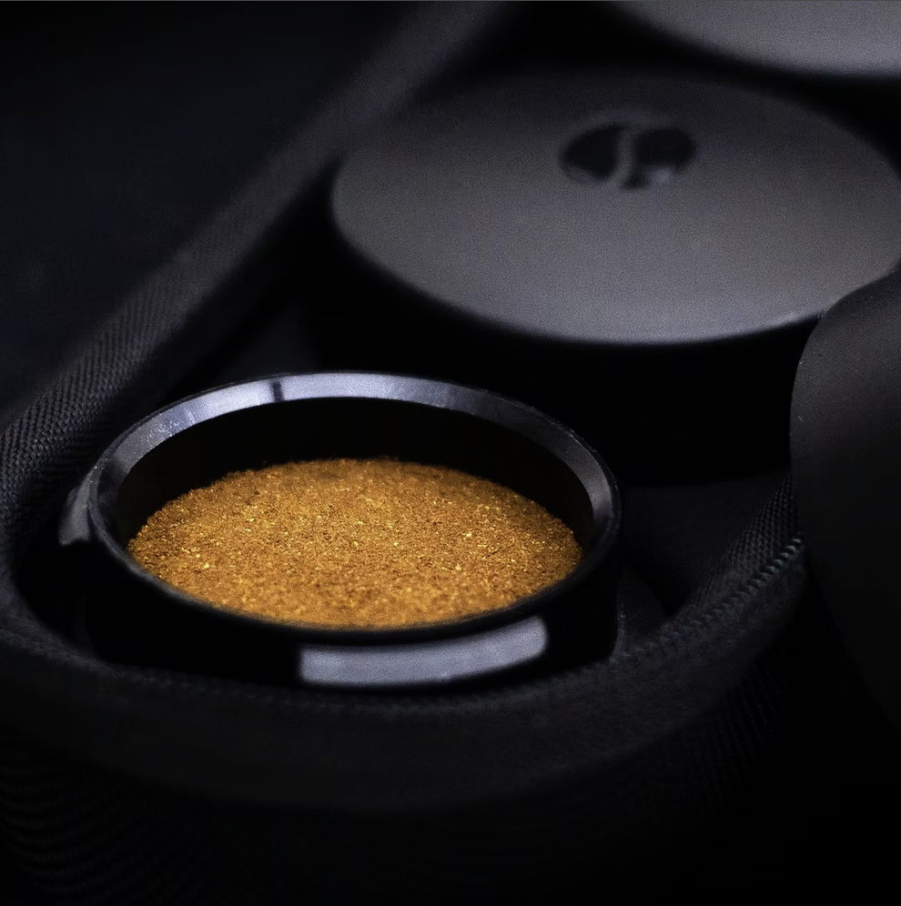 COFFEEJACK™ Fresh-Lock Basket Pod