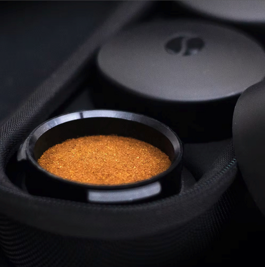 COFFEEJACK™ Fresh-Lock Basket Pod