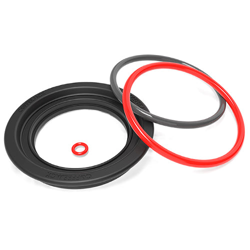 COFFEEJACK Pro (V2) Full Seal Replacement Kit