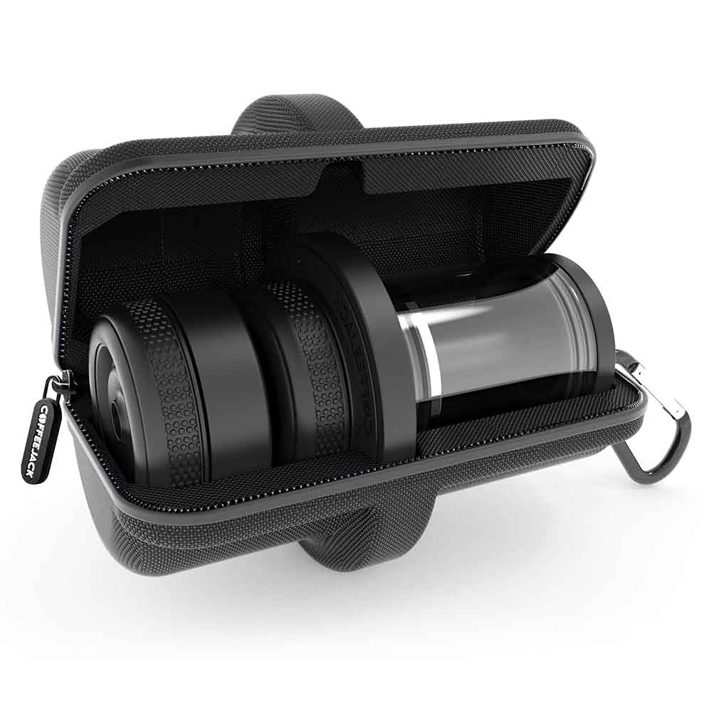 COFFEEJACK™ Mini (V1) Ultimate Package