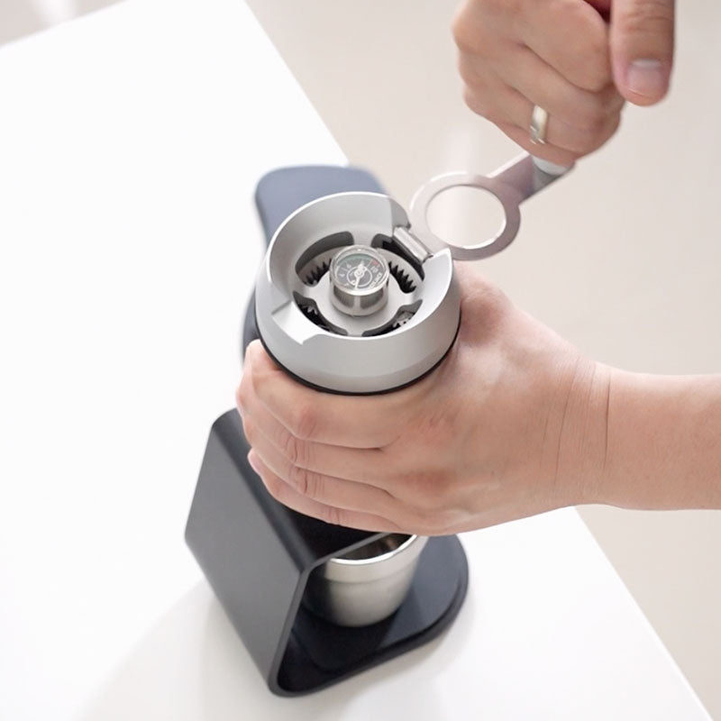 COFFEEJACK V2 Pro — Home Barista