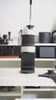 COFFEEJACK V2 portable espresso maker being demonstrated